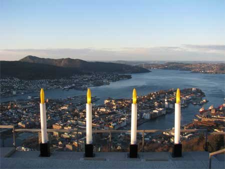 Bergen-venter (17k image)