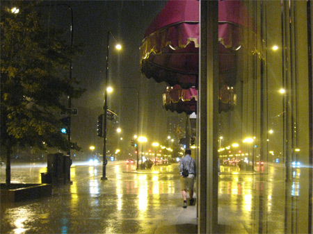 Chicago-regnvaer (68k image)