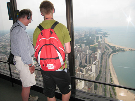 Chicago-utsikt (55k image)